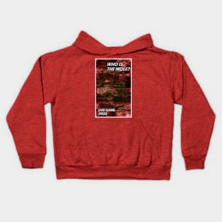 witm Kids Hoodie